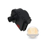 Westen Baxi váltószelep motor - új 5694580 (5647340)