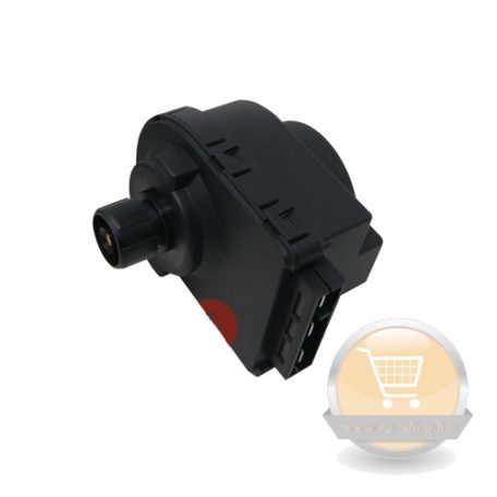 Westen Baxi váltószelep motor - új 5694580 (5647340)