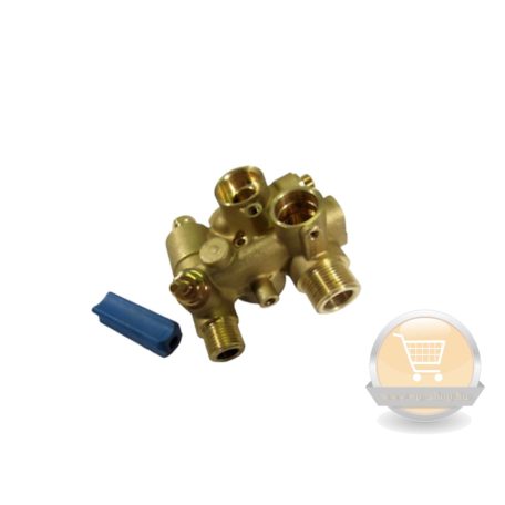 Westen Pulsar Baxi Eco 3 hidraulikai egység feltöltő szeleppel 5696180