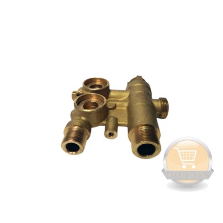 Westen Baxi váltószelep egység komplett 5696200