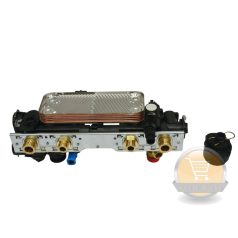 Westen Baxi hidraulikai szerelvény csoport 5698760 