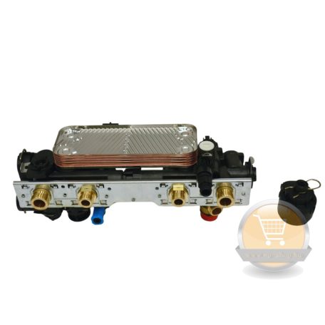 Westen Baxi hidraulikai szerelvény csoport 5698760 