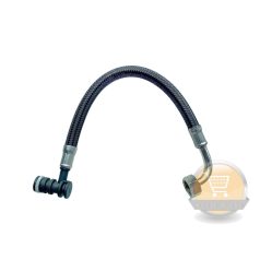 Westen Baxi tágulási flexicső 5698830