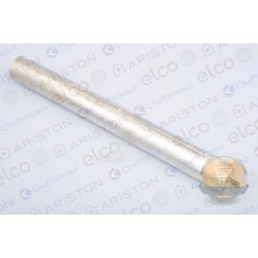 Ariston VKN gázbojler 50-80L magnézium anód D:21 L:255 M8 570408