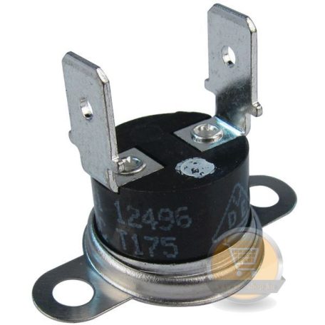 Ariston Quadriga fagyvédelmi szonda termosztát 570760