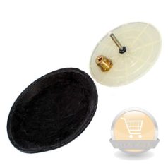   Ariston membrán + tömszelece váltószelep készlet EuroCombi Genus 571446