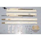 Ariston Genus előlap tartó kit 571993