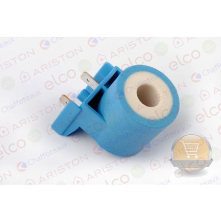 Ariston modulációs tekercs (sit 24V gázszelephez) 573740