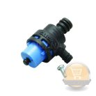 Ariston biztonsági szelep 7 bár 60000171