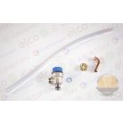 Ariston biztonsági szelep 7 bár 60000171