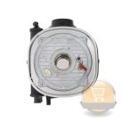 Ariston kondenzációs hőcserélő 24kw (giannoni) 60000292