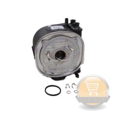 Ariston kondenzációs hőcserélő 30kw 60000293