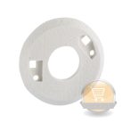 Ariston égőtérszigetelés (első) 60000297