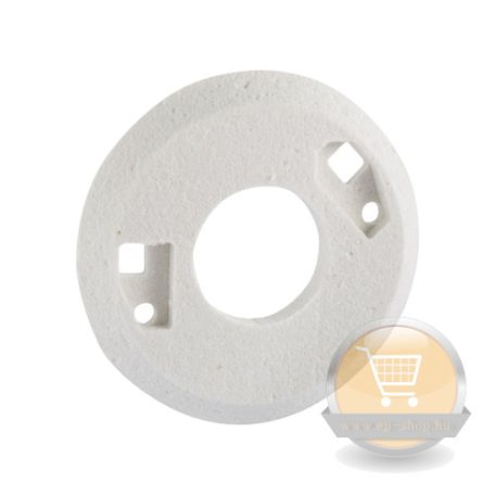 Ariston égőtérszigetelés (első) 60000297