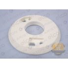 Ariston égőtérszigetelés (első) 60000297