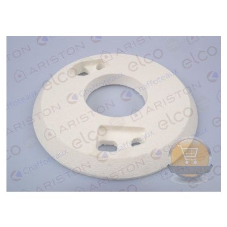 Ariston égőtérszigetelés (első) 60000297