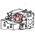 Ariston gázszelep 60000537