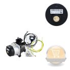 Ariston fűtési szivattyú 6M 2V 60000591