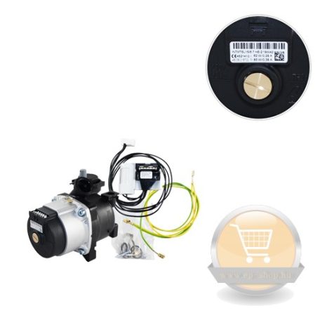 Ariston fűtési szivattyú 6M 2V 60000591