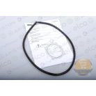 Ariston égőtér tömítés 60000623