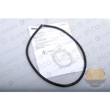Ariston égőtér tömítés 60000623