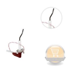 Ariston ion elektróda 60000867-01