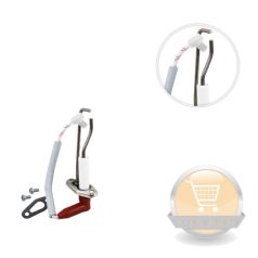 Ariston gyujtó elektróda  60000868-01