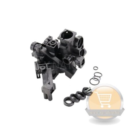 Ariston Clas B visszatérő hidroblokk (jobb oldali) 60000874