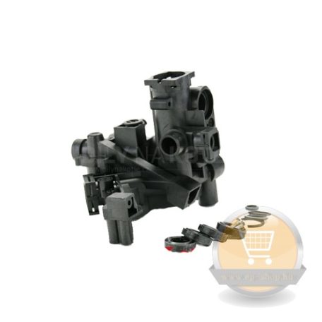 Ariston Clas B visszatérő hidroblokk (jobb oldali) 60000874