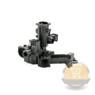 Ariston Clas B visszatérő hidroblokk (jobb oldali) 60000874