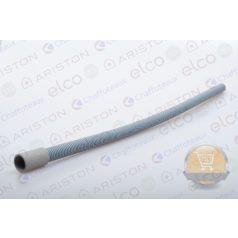 Ariston PVC cső szifonhoz D19 L500 60000976