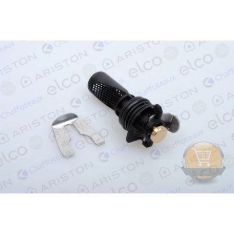 Ariston fűtési szürő 60001372