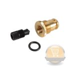 Ariston leeresztő szelep 60001385