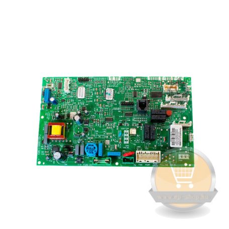 Ariston vezérlőpanel  60001580