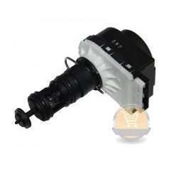 Ariston váltószelep + motor 60001583-01