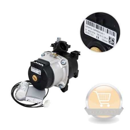 Ariston fűtési szivattyú  60001584