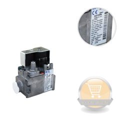 Ariston Genus Premium Evo gázszelep 60001612