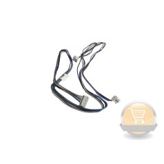   Ariston áramlásérzékelő-nyomásérzékelő kábel 60001620