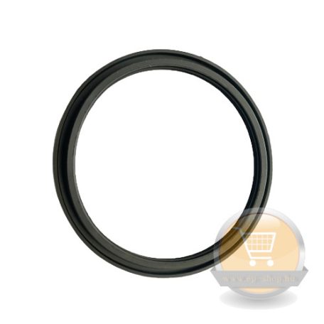 Ariston Cares Premium-Egis Premium hőcserélő alsó tömítés 60001874