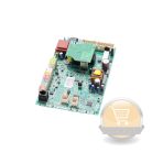 Ariston vezérlőpanel Clas-Genus Evo 60001897-03