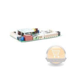 Ariston vezérlőpanel 60001898-04 (60001898-03)