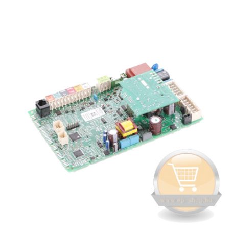 Ariston vezérlőpanel 60001898-04 (60001898-03)