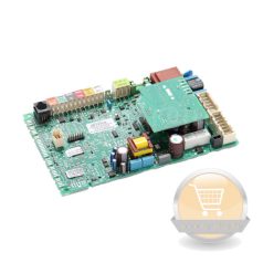 Ariston Clas Premium Evo vezérlőpanel 60001899-03