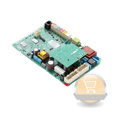 Ariston Clas Premium Evo vezérlőpanel 60001899-03