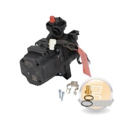 Ariston  fűtési szivattyú 5M PWM Ener +  modulációs 60001947-01 (ex 60001947)