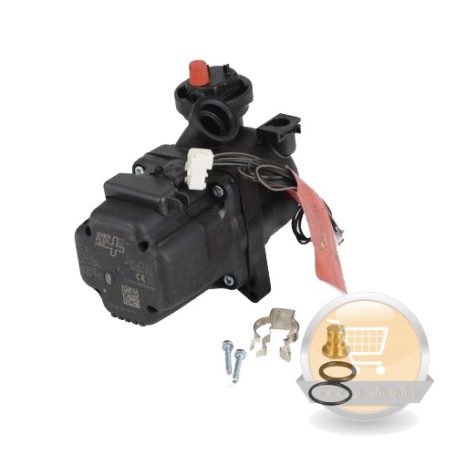 Ariston  fűtési szivattyú 5M PWM Ener +  modulációs 60001947-01 (ex 60001947)