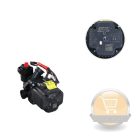 Ariston  fűtési szivattyú 5M PWM Ener +  modulációs 60001947-01 (ex 60001947)