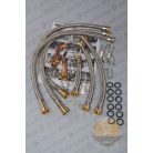 Ariston bekötőcső készlet  60001948