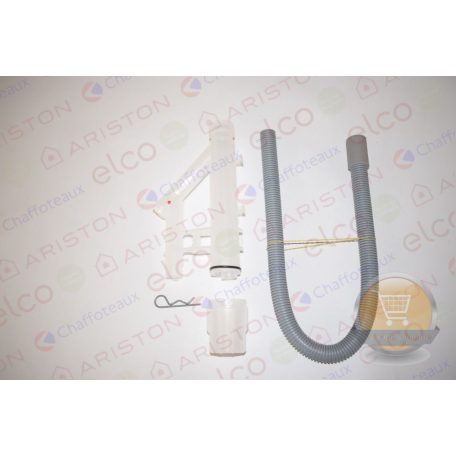 Ariston kondenz szifon 60001949-01