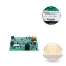 Ariston Cares Premium 24 EU vezérlőpanel 60002508-01